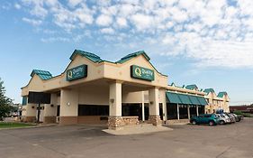 Quality Inn Havre 3* United States Of America