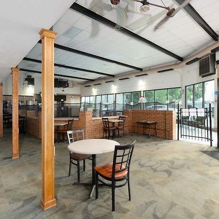 Quality Inn Havre Exterior photo