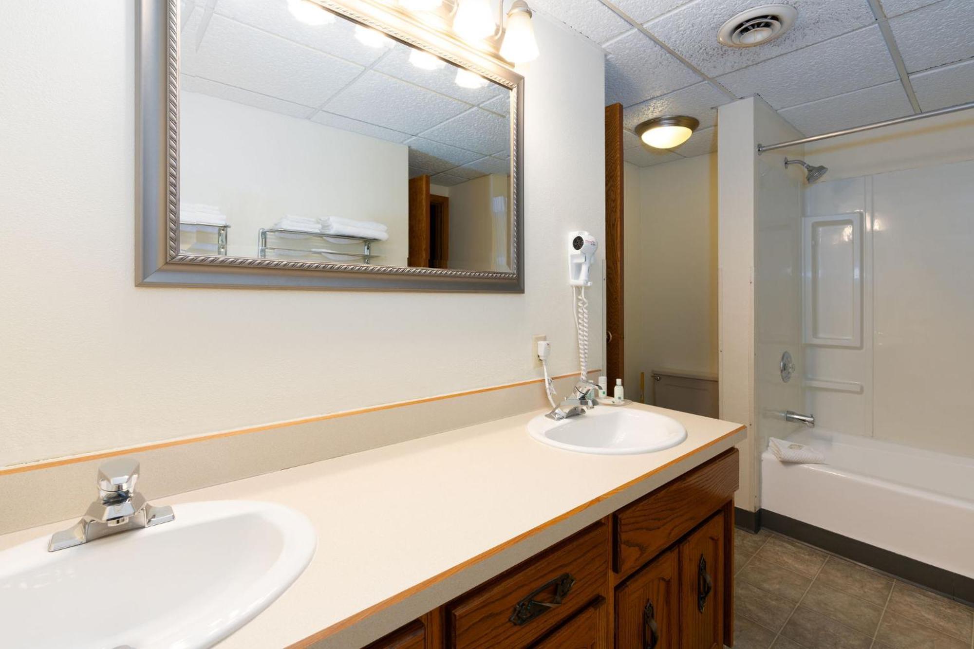 Quality Inn Havre Exterior photo