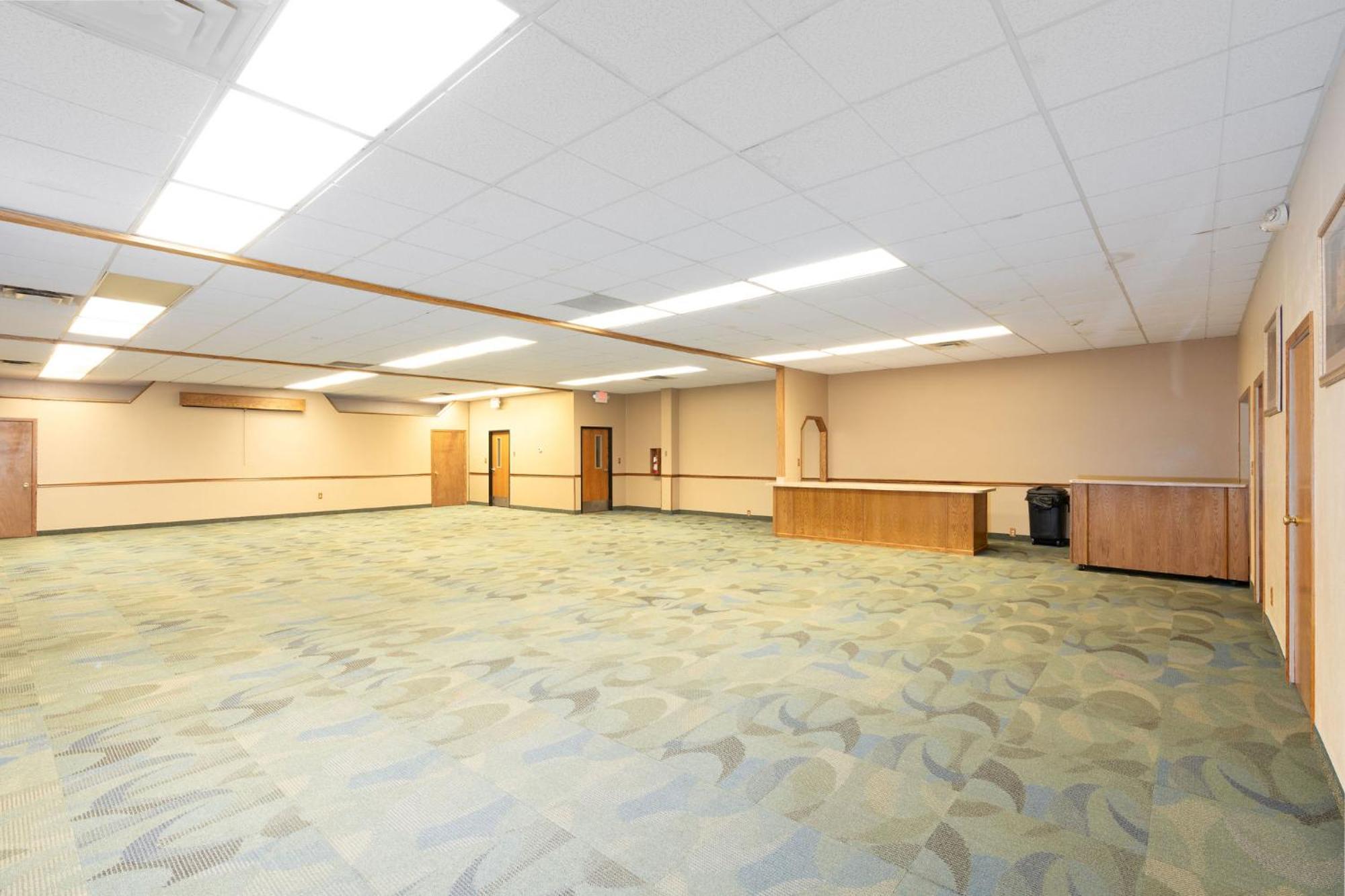 Quality Inn Havre Exterior photo