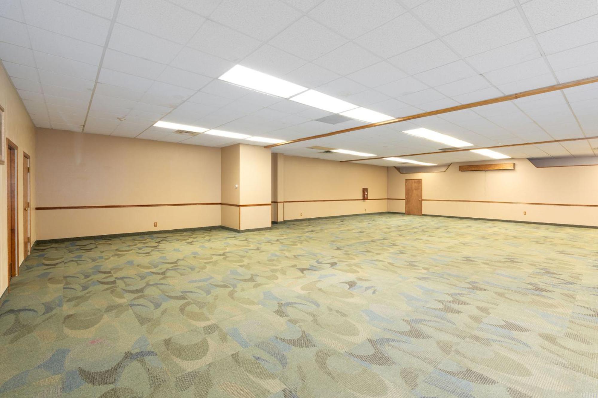 Quality Inn Havre Exterior photo