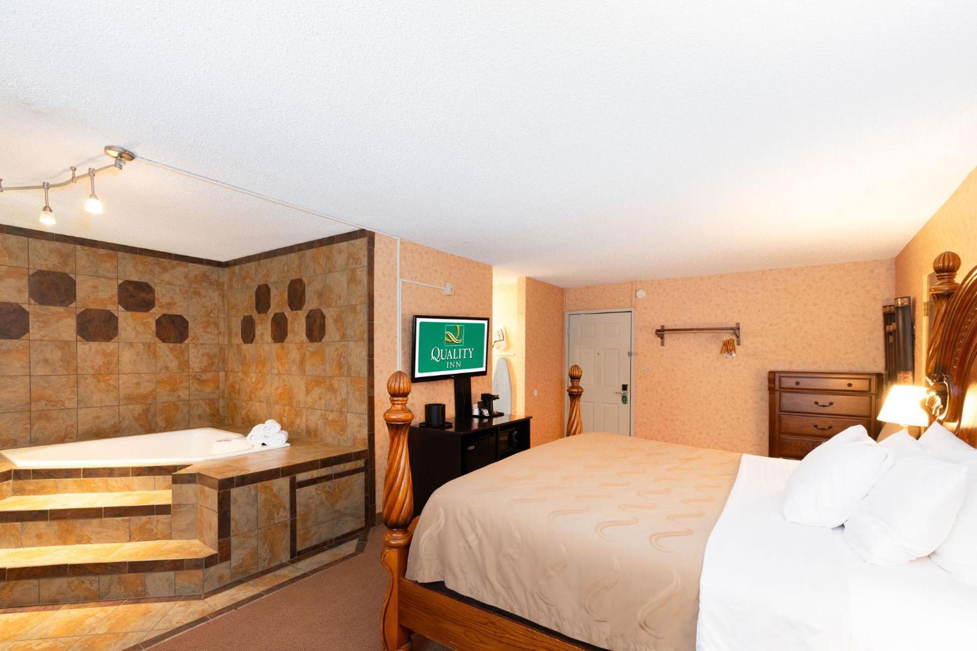 Quality Inn Havre Exterior photo